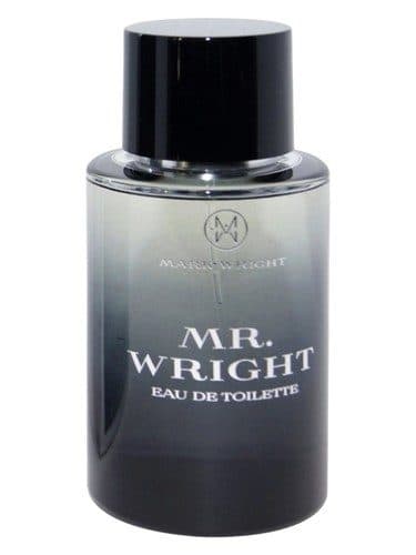 Mark Wright Mr Wright