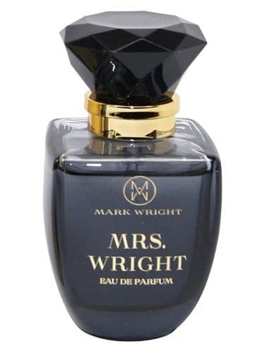 Mark Wright Mrs Wright