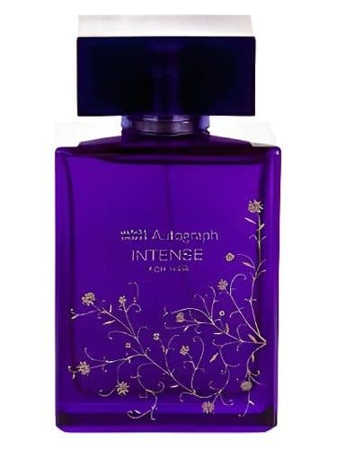 Marks and Spencer Autograph Intense