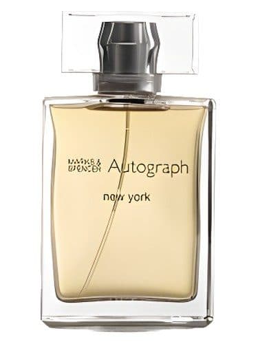 Marks and Spencer Autograph New York