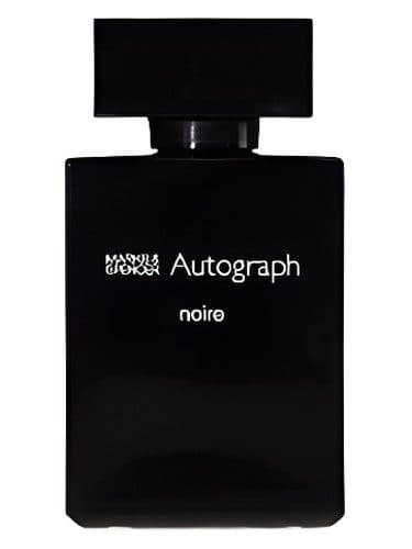 Marks and Spencer Autograph Noire