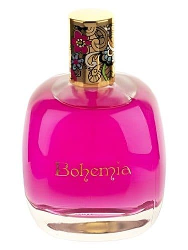 Marks and Spencer Bohemia