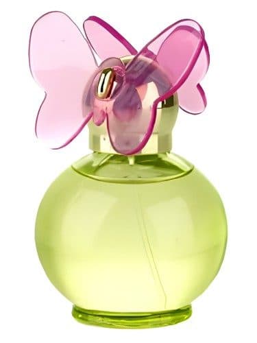 Marks and Spencer Butterfly