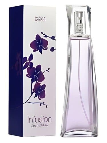 Marks and Spencer Infusion