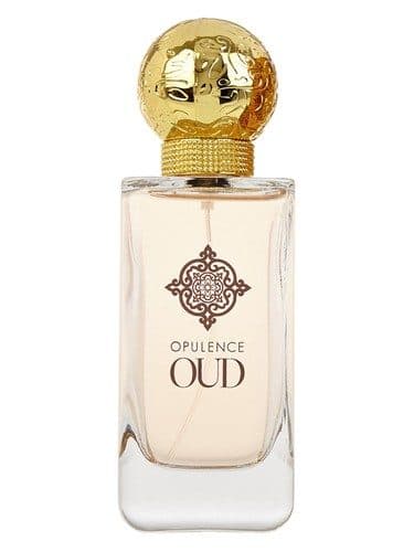 Marks and Spencer Opulence Oud
