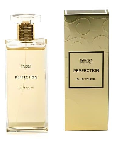 Marks and Spencer Perfection