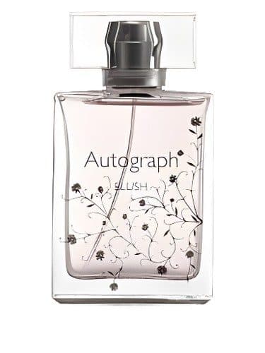 Marks and Spencer Autograph Blush
