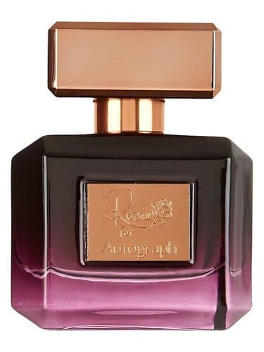 Marks and Spencer Rosie for Autograph Nuit Parfum