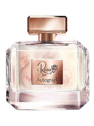 Marks and Spencer Rosie for Autograph