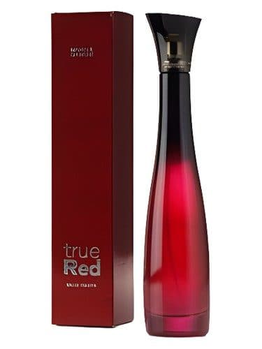 Marks and Spencer True Red