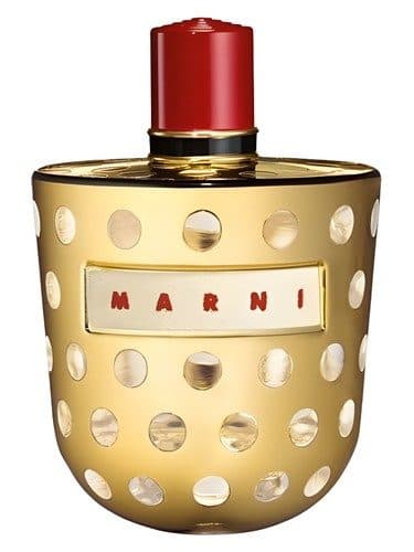 Marni Marni Metallic
