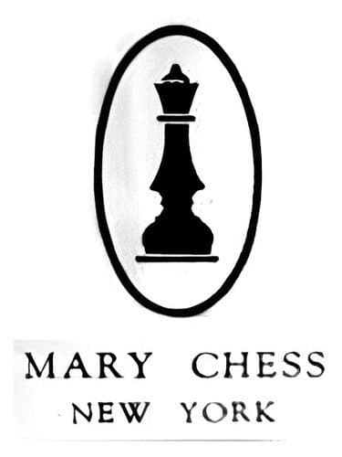Mary Chess Chess D Or