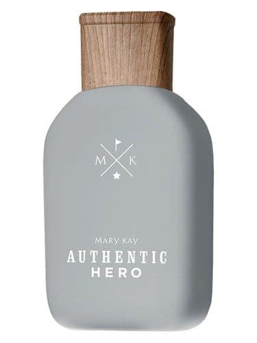 Mary Kay Authentic Hero