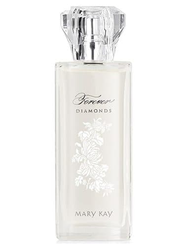 Mary Kay Forever Diamonds