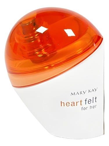 Mary Kay Heartfelt
