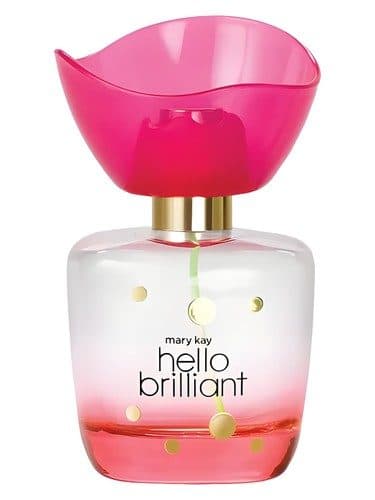Mary Kay Hello Brilliant