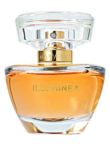 Mary Kay Illuminea