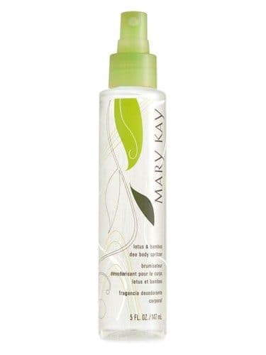 Mary Kay Lotus Bamboo