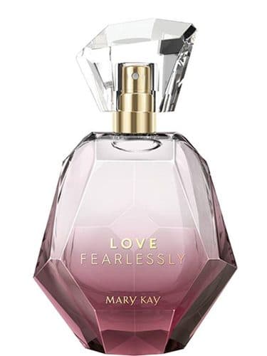 Mary Kay Love Fearlessly