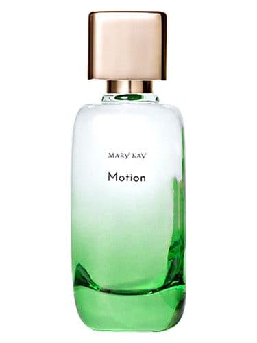Mary Kay Motion