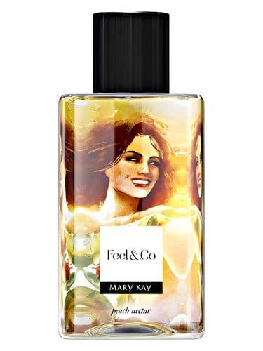 Mary Kay Peach Nectar