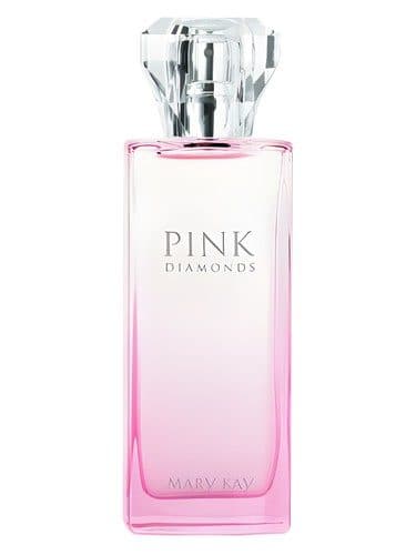 Mary Kay Pink Diamonds
