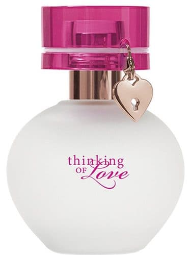 Mary Kay Thinking of Love
