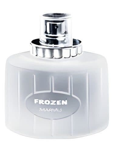 Maryaj Frozen