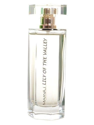 Maryaj Lily of the Valley