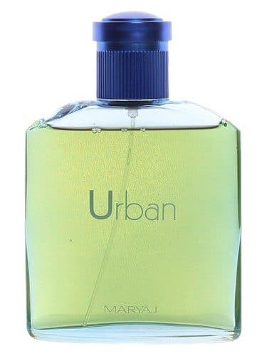 Maryaj Urban