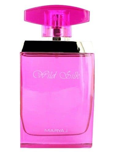 Maryaj Wild Silk