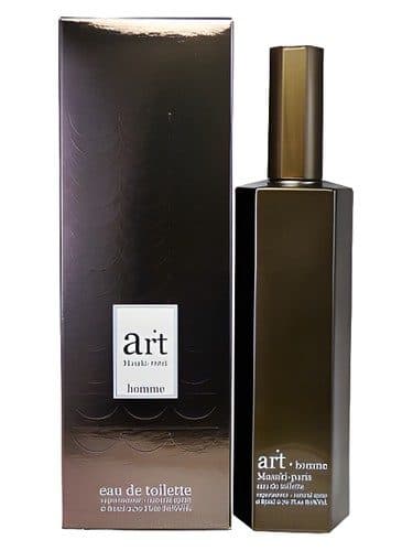 Masaki Matsushima Art Homme
