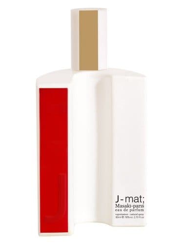 Masaki Matsushima J Mat