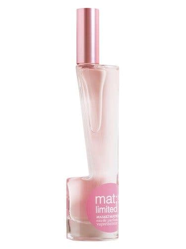 Masaki Matsushima Mat Limited