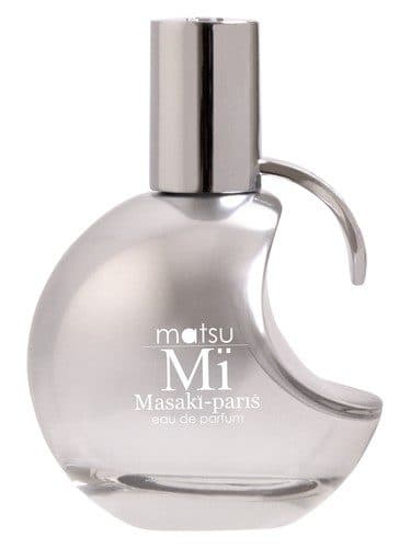Masaki Matsushima Matsu Mi