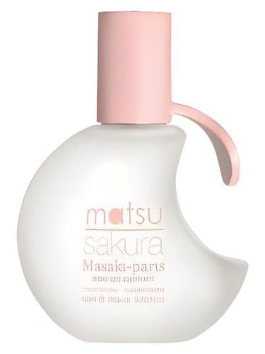 Masaki Matsushima Matsu Sakura