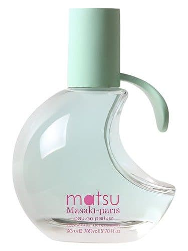 Masaki Matsushima Matsu