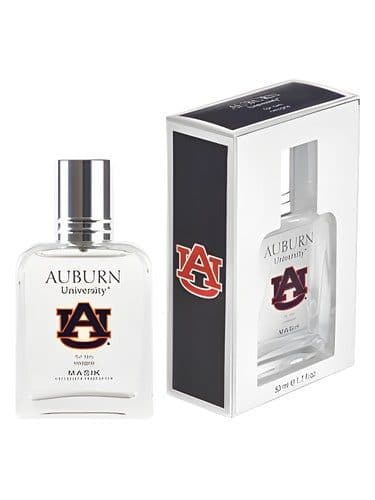 Masik Collegiate Fragrances Auburn University Men