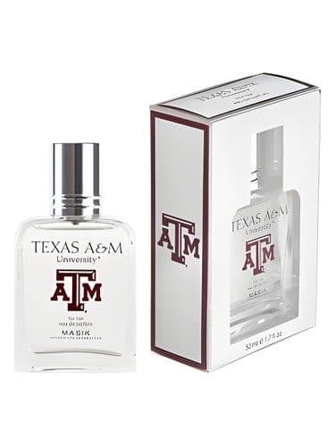 Masik Collegiate Fragrances Texas a M Women