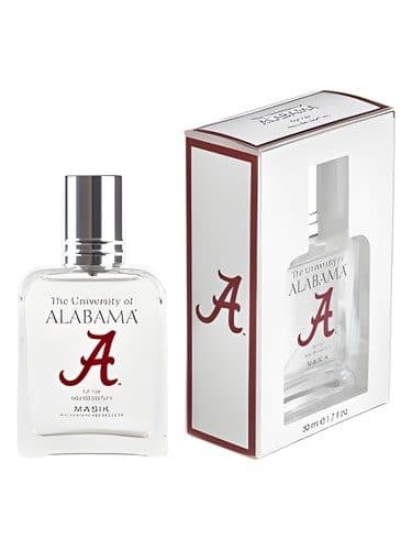 Masik Collegiate Fragrances The University of Alabama Women