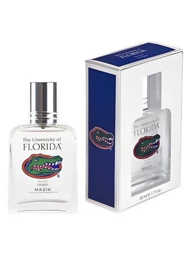 Masik Collegiate Fragrances The University of Florida Men