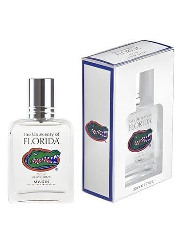 Masik Collegiate Fragrances The University of Florida Women