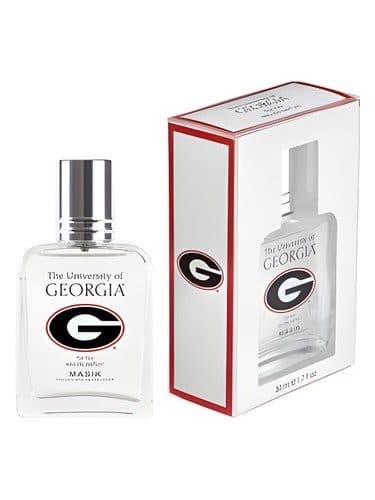Masik Collegiate Fragrances The University of Georgia Women