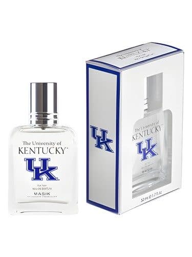 Masik Collegiate Fragrances The University of Kentucky Women