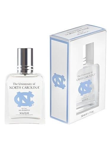 Masik Collegiate Fragrances The University of North Carolina Women