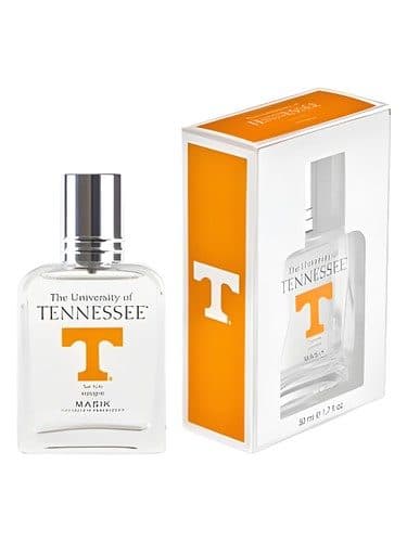 Masik Collegiate Fragrances The University of Tennessee Men