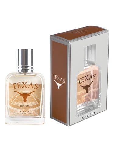 Masik Collegiate Fragrances University of Texas Men