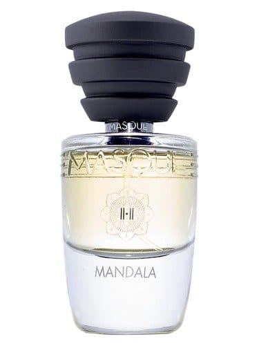 Masque Milano Mandala