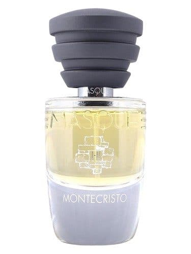 Masque Milano Montecristo