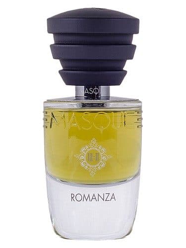 Masque Milano Romanza